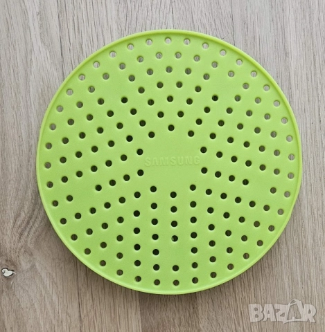 Силиконова подложка за готвене на пара Samsung Самсунг