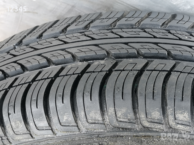 нова 165/70R14 -№806, снимка 10 - Гуми и джанти - 44840006