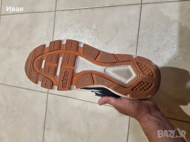 Мъжки Маратонки ADIDAS Chaos Trainers 46 НОМЕР, снимка 7 - Маратонки - 56234960