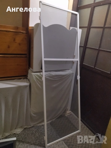 Комарник, снимка 2 - Дограми - 53611109