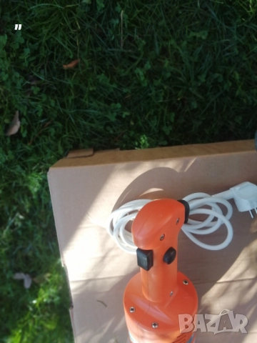 Миксер -пасатор  профисионален, снимка 5 - Обзавеждане на кухня - 52303206