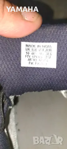 Salomon __Gore__tex__Мъжки  Туристически  Обувки 44, снимка 7 - Други - 50344405