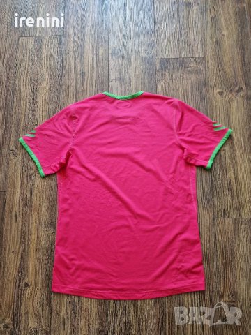 Страхотна мъжка тениска ADIDAS размер M  , снимка 6 - Тениски - 41867538