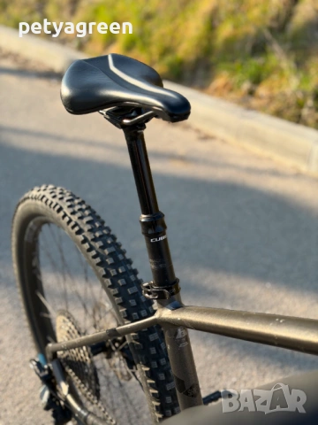 Drag Shift Custom 27.5, S, снимка 7 - Велосипеди - 53858146