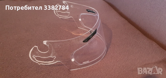 Визьори за каска ARAI, снимка 8 - Аксесоари и консумативи - 52071237