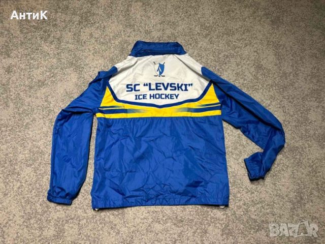 Хокеен Екил Левски Хокей Хокейна, снимка 9 - Зимни спортове - 51950735