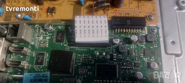 Основна платка - ,17MB95S-1 for 32inc DISPLAY VES315WNDL-3D-01 for NEO LED-32680 DL 3D, снимка 3 - Части и Платки - 39958632