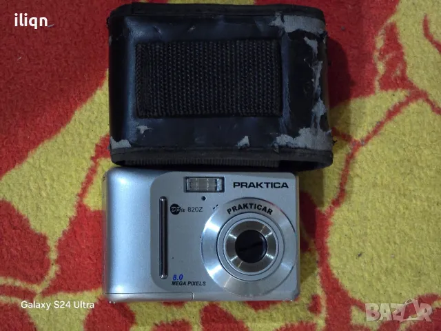 Перфектно работещ с калъфче.﻿ Разгледайте и останалите ми обяви., снимка 6 - Друга електроника - 50227246