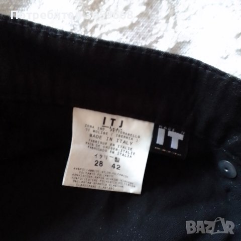 Дамски панталон Джанфранко Фере,размер28/42, снимка 11 - Панталони - 40570717