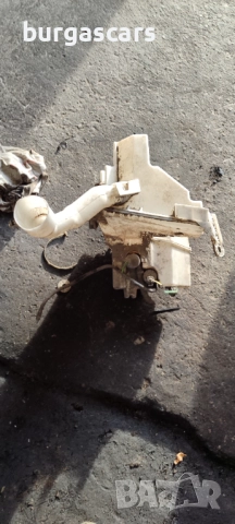 Казанче чистачки Peugeot 407 - 50лв