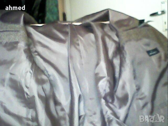 марков класи4еско сако na umberto rociti italia, снимка 3 - Сака - 39572800