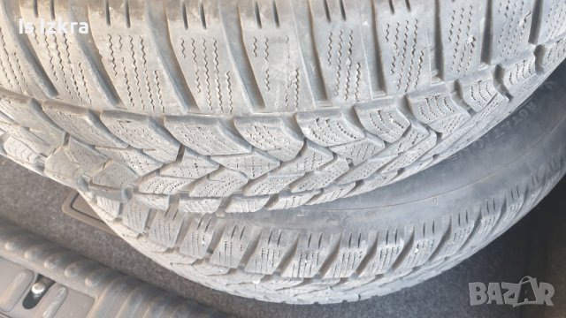 Зимни гуми за джип 16 цола