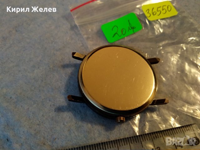 GENEVA QUARTZ МОДЕН МАРКОВ КВАРЦОВ ЧАСОВНИК ЖЕНЕВА СТИЛЕН ДИЗАЙН РИМСКИ ЦИФЕРБЛАТ 36550, снимка 3 - Мъжки - 39853399