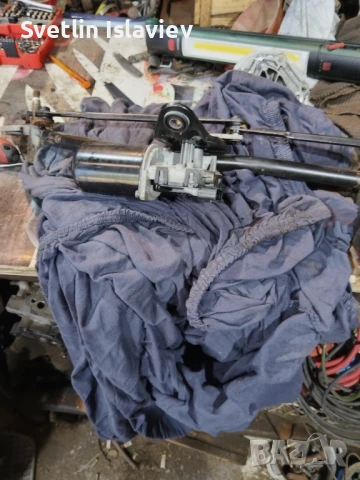 Моторче за чистачките Хюндай i30 (07-12) 