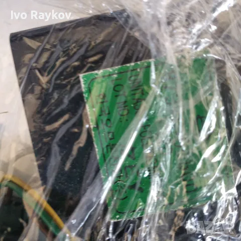 Компютър двигател , ключ,имоби SSangYong Rexton . 2.7 XDI A6655400132, снимка 11 - Части - 47932739