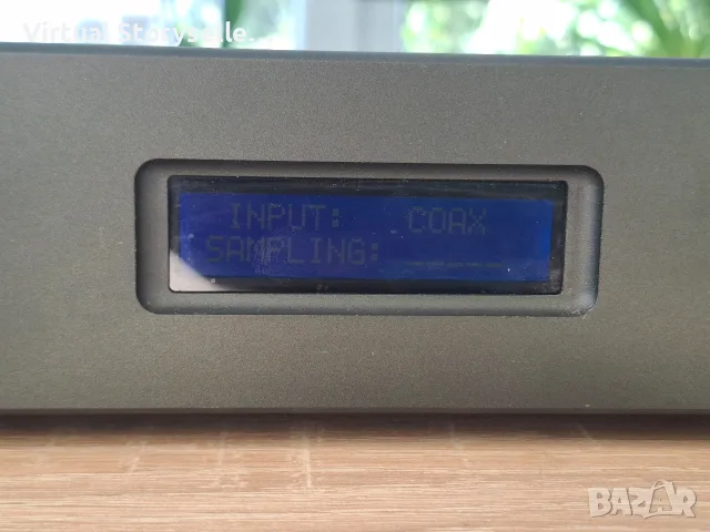 USB DAC BB PCM1794 (24-bit / 192 kHz) , снимка 6 - Аудиосистеми - 55876081