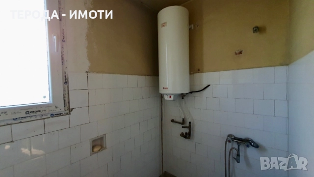 Двустен тухлен до парк , Баба Вида, снимка 11 - Апартаменти - 52255885