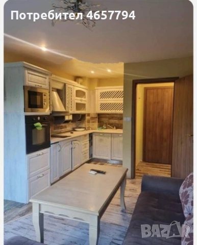 Тристаен апартамент в Кючук Париж! , снимка 2 - Апартаменти - 53151079