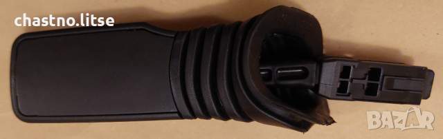 Лостче за светлини / мигачи за Astra H 2009 (facelift) - 24445280, снимка 4 - Части - 36161370