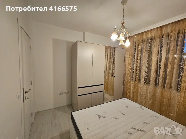 Дава под наем 3-стаен, гр. Варна, Трошево, снимка 7 - Апартаменти - 55892196