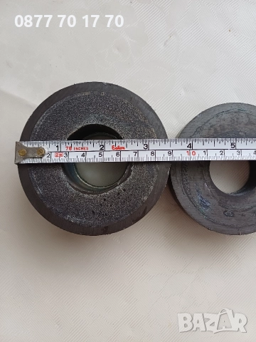 2 големи феритни магнита, снимка 5 - Тонколони - 52902083