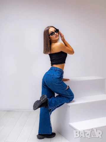 дънки , снимка 15 - Дънки - 51153496