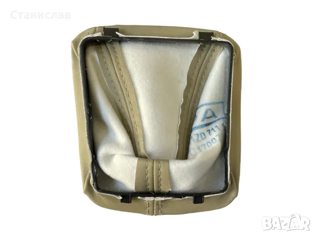 Топка с маншон за скоростен лост за Skoda Octavia 2 (2004-2013), снимка 4 - Части - 47714738