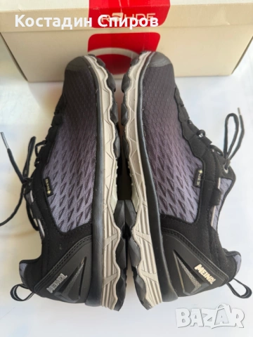 мъжки маратонки Meindl Activo Sport GTX, снимка 4 - Спортни обувки - 53690882