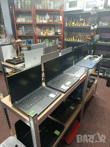 Лаптопи Hp Asus , снимка 9 - Лаптопи за дома - 54050304