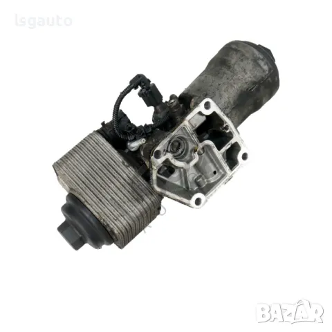 Корпус маслен филтър Skoda OCTAVIA II (1Z) 2004-2010 ID: 135199