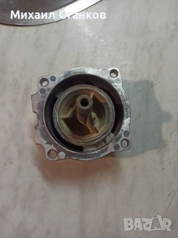 Глава за кафе машина Саеко 