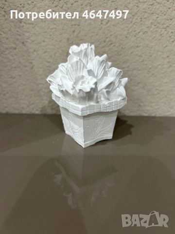 Гипсови отливки 🎨, снимка 15 - Други игри - 52366569