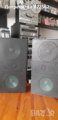 WEGA DIRECT 11, снимка 8 - Тонколони - 48552773