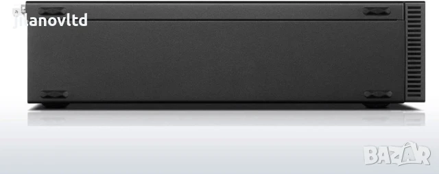 Компютър Lenovo M700 SFF I5-6500 8GB 256GB SSD с Windows 10/ 11, снимка 5 - Работни компютри - 50841619