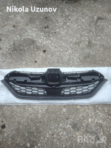 решетка HONDA CR-V 2020