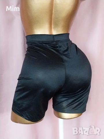 Triumph 40 Черно моделиращо бельо с крачоли , снимка 7 - Бельо - 53490378