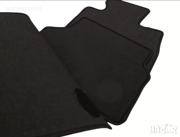 Мокетни стелки за BMW 5 Серия F10 / F11 (2013-2017) Petex, снимка 3 - Аксесоари и консумативи - 53763856