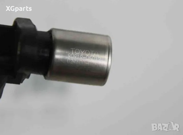 Датчик колянов вал за Toyota Corolla E12 2.0d4d 90к.с. (2001-2007) 90919-05012, снимка 2 - Части - 47275462