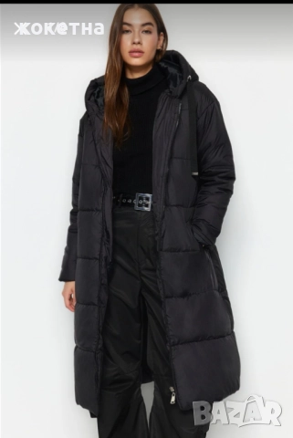 Ново зимно яке