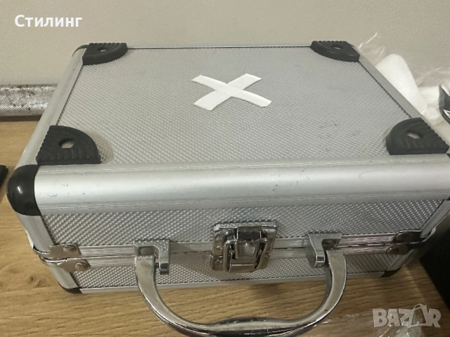 Гел лак на secretly,kodi,claresa, снимка 2 - Продукти за маникюр - 53073258