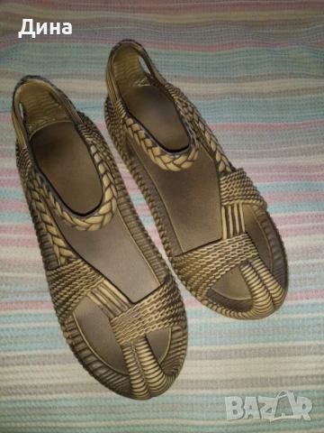 Нови сандали 41 номер , снимка 1