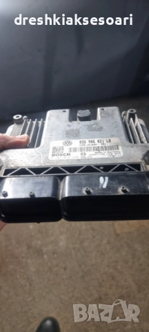 Старт Engine Volkswagen Bosch, снимка 2 - Аксесоари и консумативи - 52627024