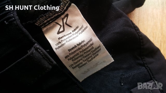 Revolution Race Silence Pro Hybrid Pant размер XS дамски еластичен туристически панталон - 219, снимка 17 - Панталони - 40660307