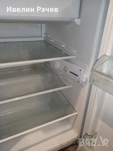 хладилник либхер за части, снимка 2 - Хладилници - 48265961