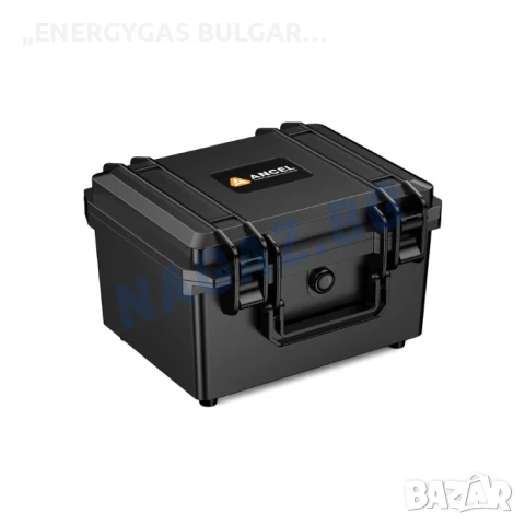 Пушек Машина/ПРОФЕСИОНАЛЕН ДимоГенератор ANCEL L8000 АВТОДиагностика, снимка 8 - Аксесоари и консумативи - 50801561