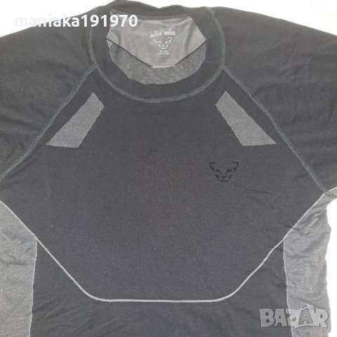 Dynafit  T-shirt men (XL) мъжка спортна тениска, снимка 2 - Тениски - 40187938