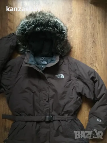 The North Face Down HyVent Coat Women’s - дамско пухено яке ХЛ-размер 