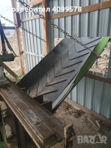 Цепачка за дърва/манипулатор/процесор Pezzolato, снимка 10 - Други машини и части - 52280810