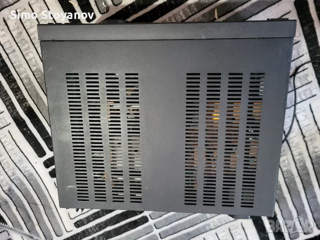 Receiver philips , снимка 3 - Ресийвъри, усилватели, смесителни пултове - 56270531