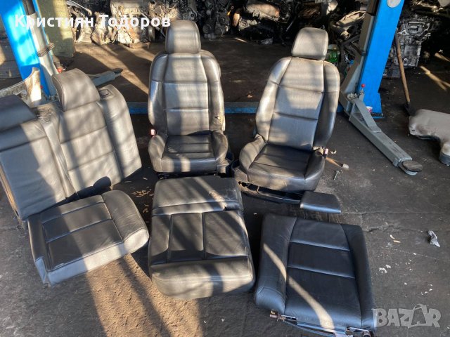 Peugeot 307 2.0 бензин на части, снимка 4 - Части - 34244543